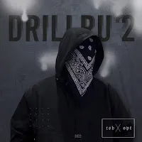 Tsb — Drill Ru 2 Ft Opt — обложка