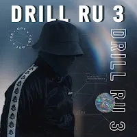 Tsb — Drill Ru 3 Ft Opt — обложка